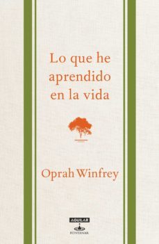 lo que he aprendido en la vida (ebook)-oprah winfrey-9786071135728