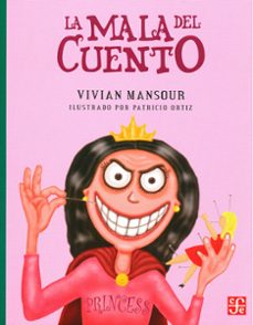la mala del cuento-9786071600028