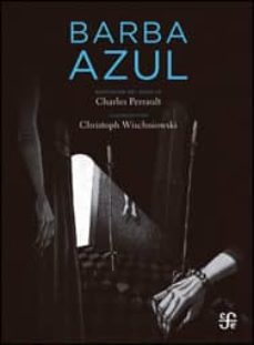 barba azul-charles perrault-9786071608628