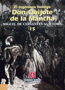 el ingenioso hidalgo don quijote de la mancha, 4 (ebook)-miguel de cervantes saavedra-9786071652928