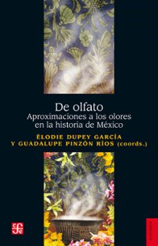 de olfato (ebook)-9786071668028
