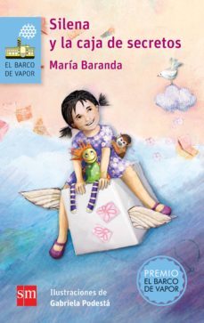 silena y la caja de secretos (ebook)-maria baranda-9786072400528