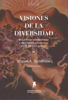 visiones de la diversidad (ebook)-miguel bartolomé-9786072634428