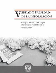verdad y falsedad de la informacion (ebook)-9786073016728