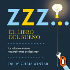 zzz... el libro del sueño (audiolibro)-chris winter-9786073171328