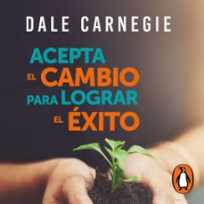 Imagen Principal de Acepta el cambio para lograr el éxito