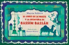 el libro de la magia y la aventura de bassim bassan (ebook)-9786073822428