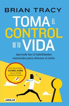 toma el control de tu vida (ebook)-brian tracy-9786073851428