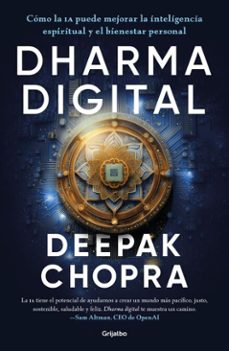 dharma digital (ebook)-deepak chopra-9786073870528