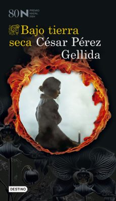 bajo tierra seca-9786073916028