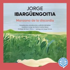 manzana de la discordia (audiolibro)-jorge ibarguengoitia-9786073932028
