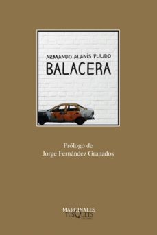balacera (ebook)-armando alanis pulido-9786074217728