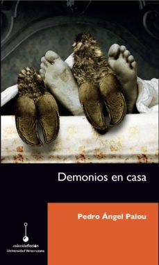 demonios en casa (ebook)-pedro angel palou-9786075024028