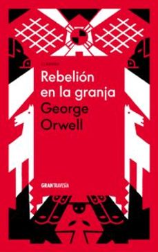 rebelion en la granja-9786075574028