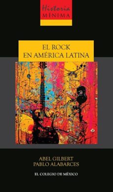 historia minima del rock en america latina (ebook)-9786075647128