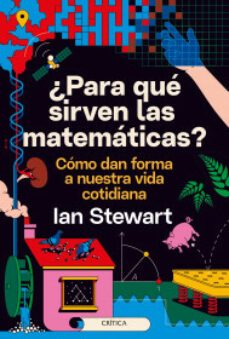 ¿para que sirven las matematicas?-9786075694528