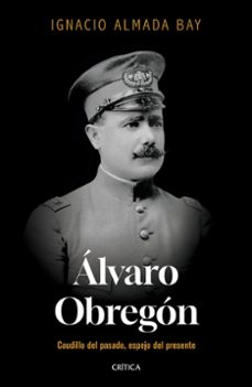 alvaro obregon-9786075697628