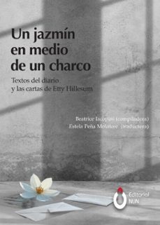 un jazmin en medio de un charco (ebook)-9786075913728