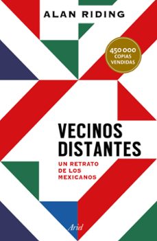 vecinos distantes-9786076390528