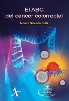 el abc del cancer colorrectal (ebook)-ivonne salcedo sullk-9786077414728