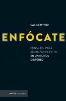 enfócate-9786077473428