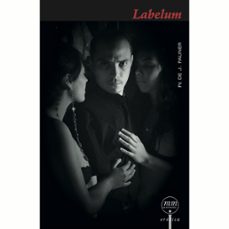 labelum-pe de j. pauner-9786077640028