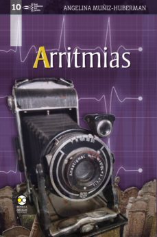 arritmias (ebook)-angelina muñiz huberman-9786078450428