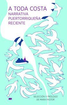 a toda costa (ebook)-rafael acevedo-yolanda arroyo-9786079321628