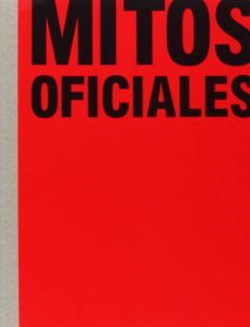mitos oficiales-octavio avendaño-9786079596828