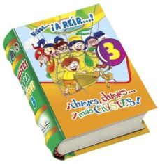 niños. a reir iii-9786123032128