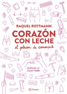 corazon con leche (ebook)-raquel rottmann-9786123195328