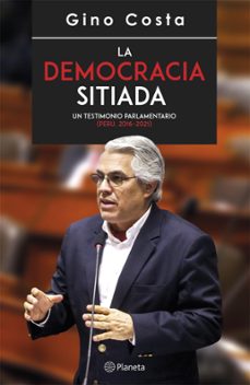 la democracia sitiada (ebook)-9786123197728