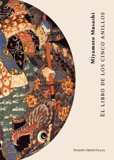 el libro de los cinco anillos (ebook)-miyamoto musashi-9786124404528