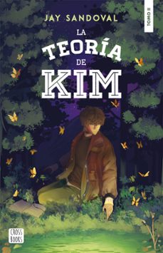la teoria de kim ii (ebook)-jay sandoval-9786124414428