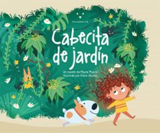 cabecita de jardin (ebook)-mayte mujica-9786124450228