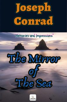 the mirror of the sea (ebook)-joseph conrad-9786253872328