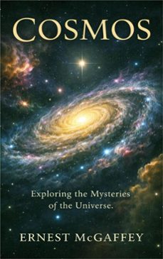 cosmos (ebook)-ernest mcgaffey-9786253874728
