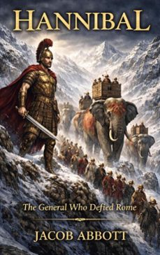 hannibal (ebook)-jacob abbott-9786253875428