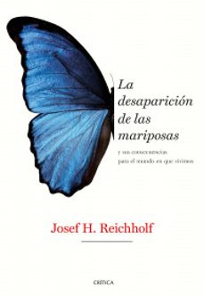 -josef h reichholf-9786280000428