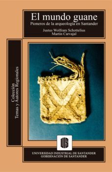 el mundo guane (ebook)-armando martinez-alicia dussan-9786287549128