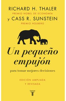 -richard y sunstein, cass thaler-9786287900028