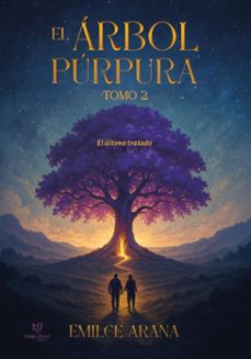 el árbol púrpura - tomo 2 (ebook)-emilce arana-9786313069828