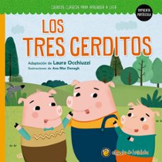 los tres cerditos-9786313073528