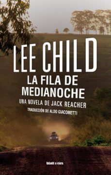 la fila de medianoche (ebook)-lee child-9786316567628