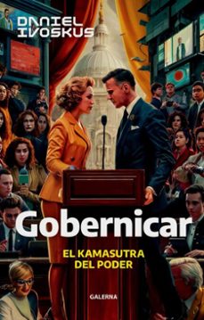 gobernicar (ebook)-daniel ivoskus-9786316632128