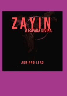 zayin- a espada divina (ebook)-adriano leão-9786500267228