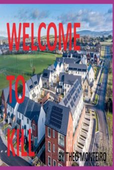 welcome to kill! (ebook)-theobaldo vieira monteiro-9786500966428