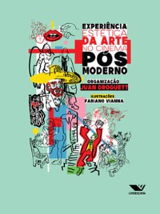 experiencia estetica da arte no cinema pos-moderno (ebook)-juan droguett-9786525039428