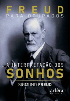 freud para ocupados: a interpretaço dos sonhos (ebook)-sigmund freud-9786525099828
