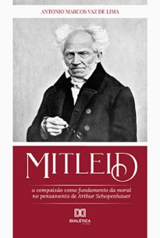 mitleid (ebook)-antonio marcos vaz de lima-9786525281728